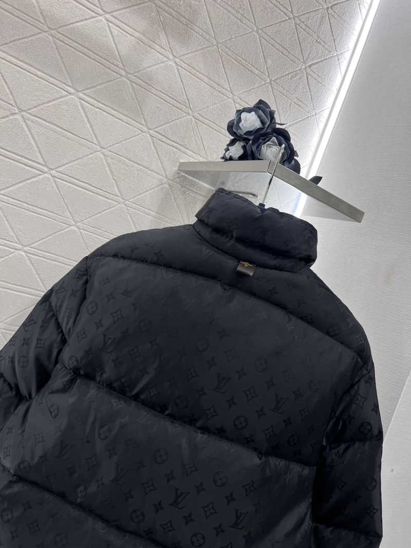 LV Down Coat